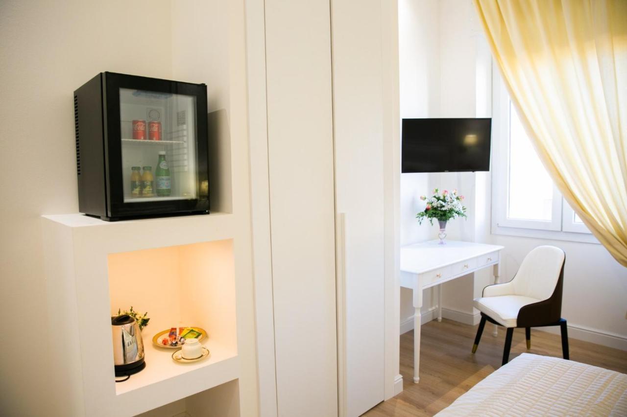 Viale Italia Boutique Rooms Sassari Exterior photo