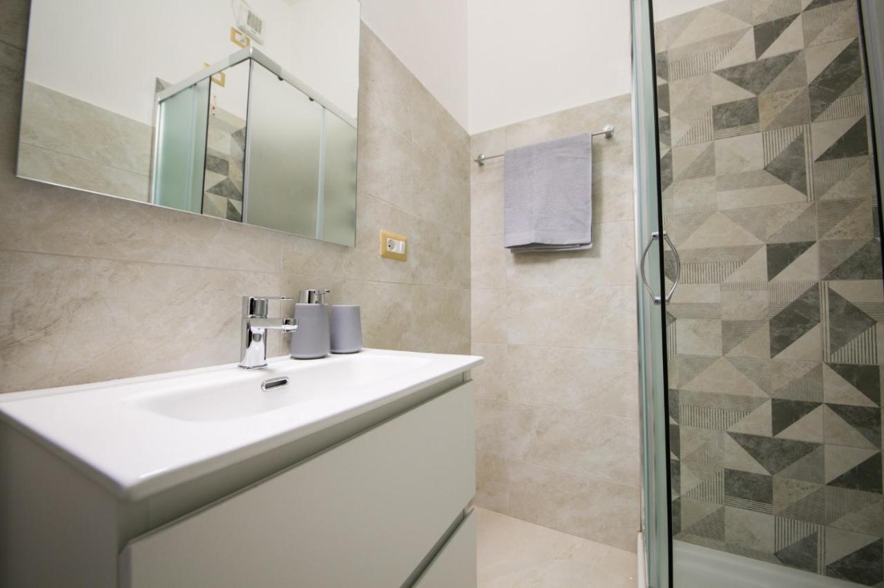 Viale Italia Boutique Rooms Sassari Exterior photo