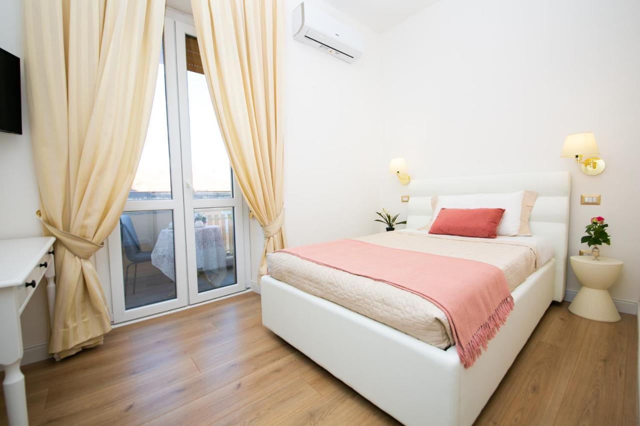 Viale Italia Boutique Rooms Sassari Exterior photo